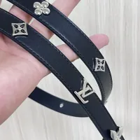Cheap Louis Vuitton AAA Quality Belts For Women #1410007 Replica Wholesale [$82.00 USD] [ITEM#1410007] on Replica Louis Vuitton AAA Quality Belts