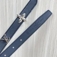 Cheap Louis Vuitton AAA Quality Belts For Women #1410007 Replica Wholesale [$82.00 USD] [ITEM#1410007] on Replica Louis Vuitton AAA Quality Belts