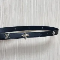 Cheap Louis Vuitton AAA Quality Belts For Women #1410007 Replica Wholesale [$82.00 USD] [ITEM#1410007] on Replica Louis Vuitton AAA Quality Belts