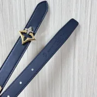 Cheap Louis Vuitton AAA Quality Belts For Women #1410012 Replica Wholesale [$82.00 USD] [ITEM#1410012] on Replica Louis Vuitton AAA Quality Belts
