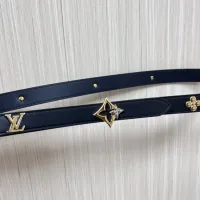 Cheap Louis Vuitton AAA Quality Belts For Women #1410012 Replica Wholesale [$82.00 USD] [ITEM#1410012] on Replica Louis Vuitton AAA Quality Belts
