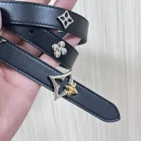 Cheap Louis Vuitton AAA Quality Belts For Women #1410013 Replica Wholesale [$82.00 USD] [ITEM#1410013] on Replica Louis Vuitton AAA Quality Belts