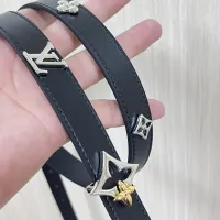 Cheap Louis Vuitton AAA Quality Belts For Women #1410013 Replica Wholesale [$82.00 USD] [ITEM#1410013] on Replica Louis Vuitton AAA Quality Belts
