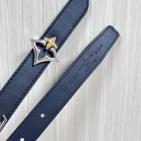 Cheap Louis Vuitton AAA Quality Belts For Women #1410013 Replica Wholesale [$82.00 USD] [ITEM#1410013] on Replica Louis Vuitton AAA Quality Belts