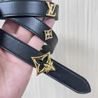 Cheap Louis Vuitton AAA Quality Belts For Women #1410015 Replica Wholesale [$82.00 USD] [ITEM#1410015] on Replica Louis Vuitton AAA Quality Belts
