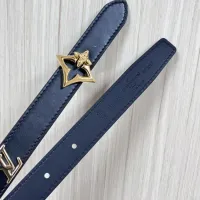 Cheap Louis Vuitton AAA Quality Belts For Women #1410015 Replica Wholesale [$82.00 USD] [ITEM#1410015] on Replica Louis Vuitton AAA Quality Belts