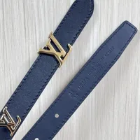 Cheap Louis Vuitton AAA Quality Belts For Women #1410016 Replica Wholesale [$82.00 USD] [ITEM#1410016] on Replica Louis Vuitton AAA Quality Belts