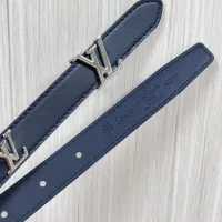 Cheap Louis Vuitton AAA Quality Belts For Women #1410017 Replica Wholesale [$82.00 USD] [ITEM#1410017] on Replica Louis Vuitton AAA Quality Belts