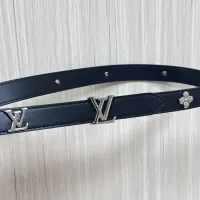 Cheap Louis Vuitton AAA Quality Belts For Women #1410017 Replica Wholesale [$82.00 USD] [ITEM#1410017] on Replica Louis Vuitton AAA Quality Belts