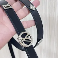 Cheap Louis Vuitton AAA Quality Belts For Women #1410018 Replica Wholesale [$82.00 USD] [ITEM#1410018] on Replica Louis Vuitton AAA Quality Belts