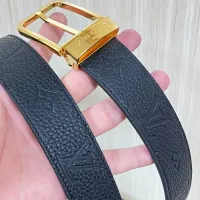 Cheap Louis Vuitton AAA Quality Belts For Unisex #1410034 Replica Wholesale [$56.00 USD] [ITEM#1410034] on Replica Louis Vuitton AAA Quality Belts