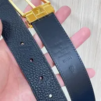 Cheap Louis Vuitton AAA Quality Belts For Unisex #1410034 Replica Wholesale [$56.00 USD] [ITEM#1410034] on Replica Louis Vuitton AAA Quality Belts