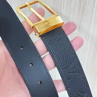 Cheap Louis Vuitton AAA Quality Belts For Unisex #1410034 Replica Wholesale [$56.00 USD] [ITEM#1410034] on Replica Louis Vuitton AAA Quality Belts
