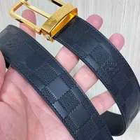 Cheap Louis Vuitton AAA Quality Belts For Unisex #1410036 Replica Wholesale [$56.00 USD] [ITEM#1410036] on Replica Louis Vuitton AAA Quality Belts