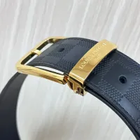 Cheap Louis Vuitton AAA Quality Belts For Unisex #1410036 Replica Wholesale [$56.00 USD] [ITEM#1410036] on Replica Louis Vuitton AAA Quality Belts