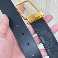 Cheap Louis Vuitton AAA Quality Belts For Unisex #1410036 Replica Wholesale [$56.00 USD] [ITEM#1410036] on Replica Louis Vuitton AAA Quality Belts