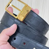 Cheap Louis Vuitton AAA Quality Belts For Unisex #1410036 Replica Wholesale [$56.00 USD] [ITEM#1410036] on Replica Louis Vuitton AAA Quality Belts