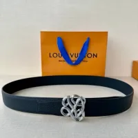Cheap Louis Vuitton AAA Quality Belts For Men #1410041 Replica Wholesale [$60.00 USD] [ITEM#1410041] on Replica Louis Vuitton AAA Quality Belts