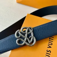 Cheap Louis Vuitton AAA Quality Belts For Men #1410042 Replica Wholesale [$60.00 USD] [ITEM#1410042] on Replica Louis Vuitton AAA Quality Belts