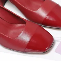 Cheap Jimmy Choo High-Heeled Shoes For Women #1410044 Replica Wholesale [$115.00 USD] [ITEM#1410044] on Replica Jimmy Choo High-Heeled Shoes