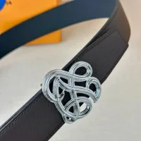 Cheap Louis Vuitton AAA Quality Belts For Men #1410045 Replica Wholesale [$60.00 USD] [ITEM#1410045] on Replica Louis Vuitton AAA Quality Belts