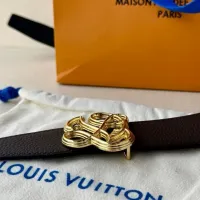 Cheap Louis Vuitton AAA Quality Belts For Men #1410046 Replica Wholesale [$60.00 USD] [ITEM#1410046] on Replica Louis Vuitton AAA Quality Belts
