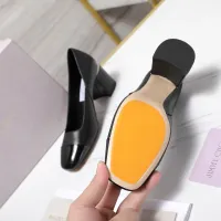 Cheap Jimmy Choo High-Heeled Shoes For Women #1410048 Replica Wholesale [$115.00 USD] [ITEM#1410048] on Replica Jimmy Choo High-Heeled Shoes