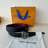 Cheap Louis Vuitton AAA Quality Belts For Men #1410050 Replica Wholesale [$60.00 USD] [ITEM#1410050] on Replica Louis Vuitton AAA Quality Belts