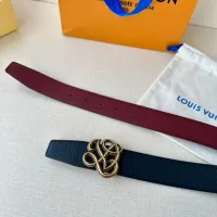 Cheap Louis Vuitton AAA Quality Belts For Men #1410051 Replica Wholesale [$60.00 USD] [ITEM#1410051] on Replica Louis Vuitton AAA Quality Belts