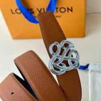 Cheap Louis Vuitton AAA Quality Belts For Men #1410052 Replica Wholesale [$60.00 USD] [ITEM#1410052] on Replica Louis Vuitton AAA Quality Belts