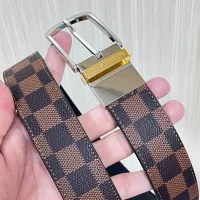 Cheap Louis Vuitton AAA Quality Belts For Unisex #1410066 Replica Wholesale [$64.00 USD] [ITEM#1410066] on Replica Louis Vuitton AAA Quality Belts