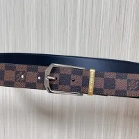 Cheap Louis Vuitton AAA Quality Belts For Unisex #1410066 Replica Wholesale [$64.00 USD] [ITEM#1410066] on Replica Louis Vuitton AAA Quality Belts