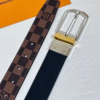 Cheap Louis Vuitton AAA Quality Belts For Unisex #1410066 Replica Wholesale [$64.00 USD] [ITEM#1410066] on Replica Louis Vuitton AAA Quality Belts