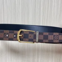 Cheap Louis Vuitton AAA Quality Belts For Unisex #1410067 Replica Wholesale [$64.00 USD] [ITEM#1410067] on Replica Louis Vuitton AAA Quality Belts