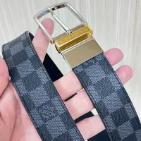 Cheap Louis Vuitton AAA Quality Belts For Unisex #1410068 Replica Wholesale [$64.00 USD] [ITEM#1410068] on Replica Louis Vuitton AAA Quality Belts