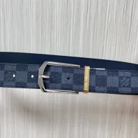 Cheap Louis Vuitton AAA Quality Belts For Unisex #1410068 Replica Wholesale [$64.00 USD] [ITEM#1410068] on Replica Louis Vuitton AAA Quality Belts