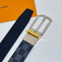 Cheap Louis Vuitton AAA Quality Belts For Unisex #1410068 Replica Wholesale [$64.00 USD] [ITEM#1410068] on Replica Louis Vuitton AAA Quality Belts