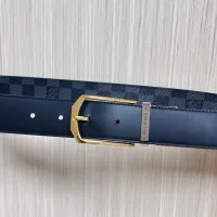 Cheap Louis Vuitton AAA Quality Belts For Unisex #1410069 Replica Wholesale [$64.00 USD] [ITEM#1410069] on Replica Louis Vuitton AAA Quality Belts