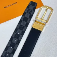 Cheap Louis Vuitton AAA Quality Belts For Unisex #1410069 Replica Wholesale [$64.00 USD] [ITEM#1410069] on Replica Louis Vuitton AAA Quality Belts