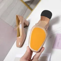 Cheap Jimmy Choo High-Heeled Shoes For Women #1410070 Replica Wholesale [$115.00 USD] [ITEM#1410070] on Replica Jimmy Choo High-Heeled Shoes