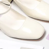 Cheap Jimmy Choo High-Heeled Shoes For Women #1410076 Replica Wholesale [$115.00 USD] [ITEM#1410076] on Replica Jimmy Choo High-Heeled Shoes