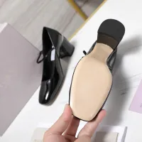 Cheap Jimmy Choo High-Heeled Shoes For Women #1410077 Replica Wholesale [$115.00 USD] [ITEM#1410077] on Replica Jimmy Choo High-Heeled Shoes