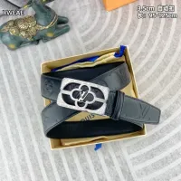 Cheap Louis Vuitton AAA Quality Belts For Men #1410081 Replica Wholesale [$60.00 USD] [ITEM#1410081] on Replica Louis Vuitton AAA Quality Belts