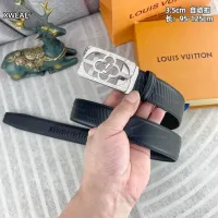 Cheap Louis Vuitton AAA Quality Belts For Men #1410085 Replica Wholesale [$60.00 USD] [ITEM#1410085] on Replica Louis Vuitton AAA Quality Belts