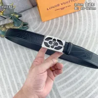 Cheap Louis Vuitton AAA Quality Belts For Men #1410085 Replica Wholesale [$60.00 USD] [ITEM#1410085] on Replica Louis Vuitton AAA Quality Belts