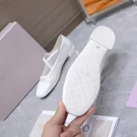 Cheap Jimmy Choo Flat Shoes For Women #1410086 Replica Wholesale [$108.00 USD] [ITEM#1410086] on Replica Jimmy Choo Flat Shoes