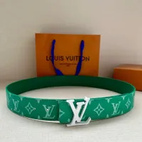 Cheap Louis Vuitton AAA Quality Belts For Men #1410092 Replica Wholesale [$48.00 USD] [ITEM#1410092] on Replica Louis Vuitton AAA Quality Belts