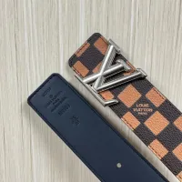 Cheap Louis Vuitton AAA Quality Belts For Men #1410096 Replica Wholesale [$52.00 USD] [ITEM#1410096] on Replica Louis Vuitton AAA Quality Belts