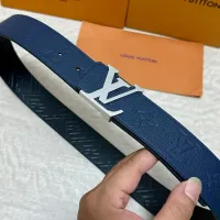 Cheap Louis Vuitton AAA Quality Belts For Men #1410103 Replica Wholesale [$52.00 USD] [ITEM#1410103] on Replica Louis Vuitton AAA Quality Belts