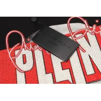 Cheap Philipp Plein PP T-Shirts Short Sleeved For Men #1410126 Replica Wholesale [$27.00 USD] [ITEM#1410126] on Replica Philipp Plein PP T-Shirts